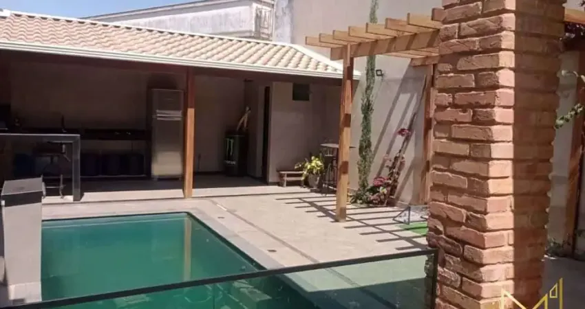 Casa com 2 quartos à venda na Rua Heitor Guimarães, São João Batista, Belo Horizonte