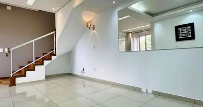 Casa com 3 quartos à venda na Rua Domingos Grosso, Venda Nova, Belo Horizonte