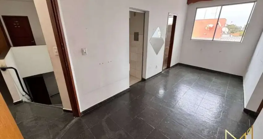 Apartamento com 3 quartos à venda na Rua José Gomes Domingues, Jaqueline, Belo Horizonte