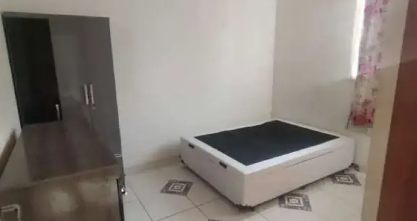 Apartamento com 2 quartos à venda na Rua Alice Ventura, Tony (Justinópolis), Ribeirão das Neves