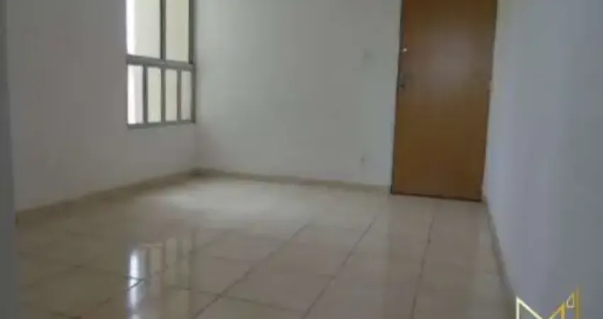 Apartamento com 2 quartos à venda na Rua José do Carmo Oliveira, Minas Caixa, Belo Horizonte