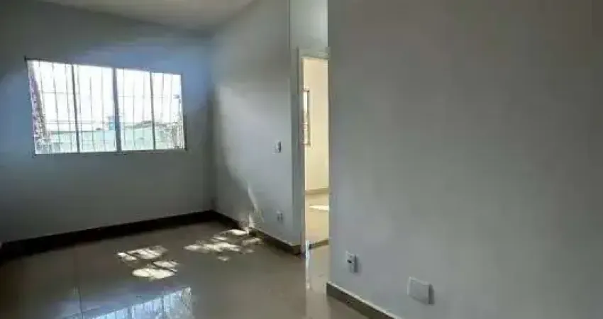 Apartamento com 2 quartos à venda na Rua Senador Campos Vergueiro, Planalto, Belo Horizonte