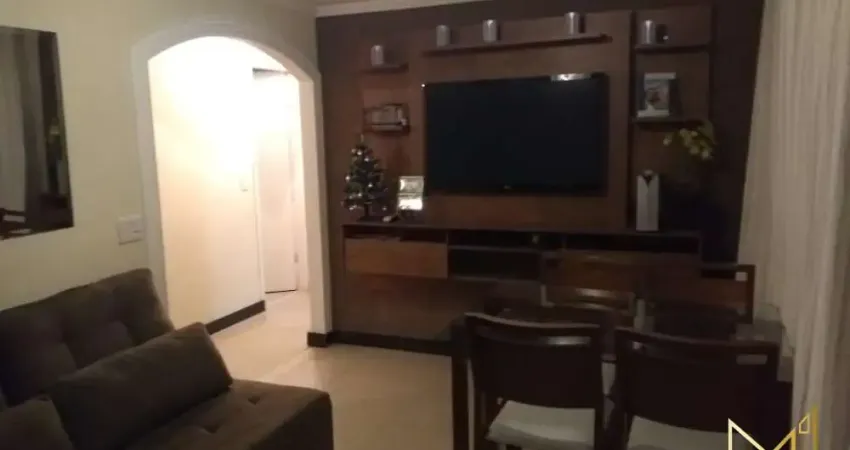 Apartamento com 3 quartos à venda na Rua General Astolfo Ferreira Mendes, São Gabriel, Belo Horizonte