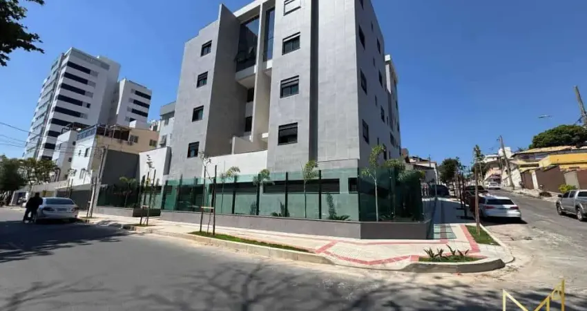 Apartamento com 3 quartos à venda na Rua Professor Hélio Viana, Itapoã, Belo Horizonte