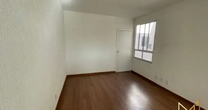 Apartamento com 2 quartos à venda na Rua Raimundo Nonato de Souza, Centro, Ribeirão das Neves
