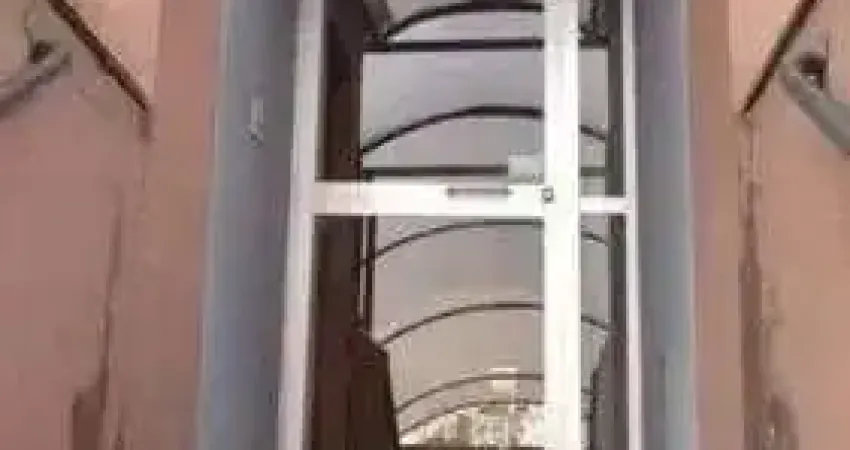 Apartamento com 2 quartos à venda na Rua Coronel Joaquim Tibúrcio, Heliópolis, Belo Horizonte