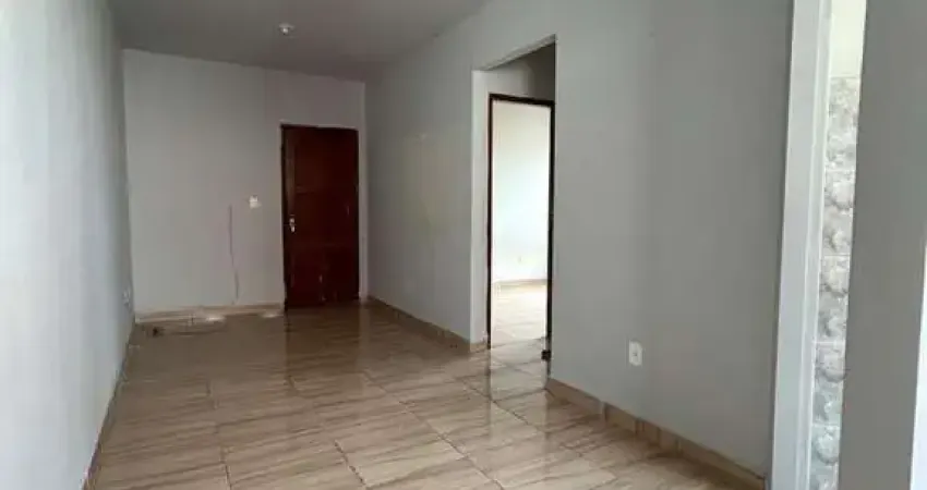 Apartamento com 2 quartos à venda na Rua Paulo Kruger Mourão, Jardim Guanabara, Belo Horizonte