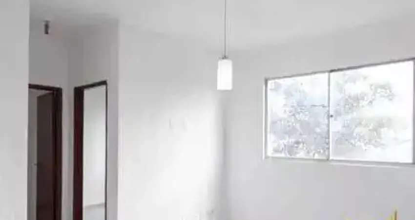 Apartamento com 2 quartos à venda na Rua Thereza Baldo Lopes, Candelária, Belo Horizonte