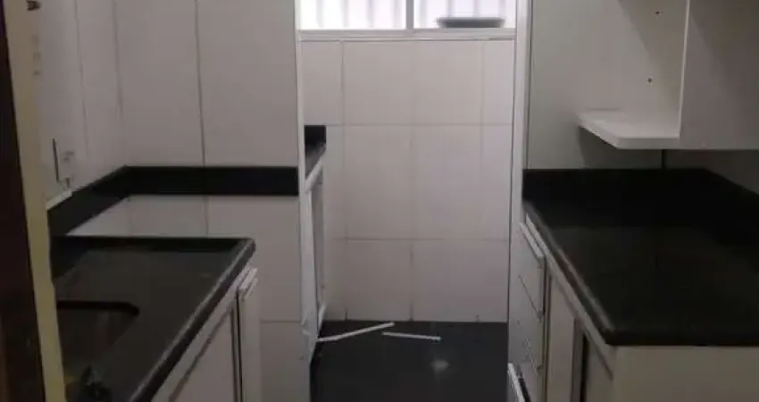 Apartamento com 2 quartos à venda na Rua Pau Brasil, Vila das Flores, Betim