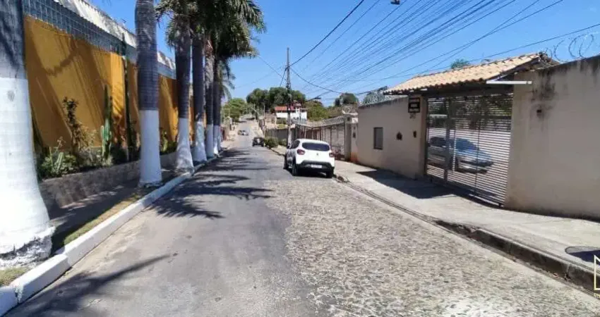 Apartamento com 2 quartos à venda na Rua Camilo Alves de Lima, Bom Sossego, Ribeirão das Neves