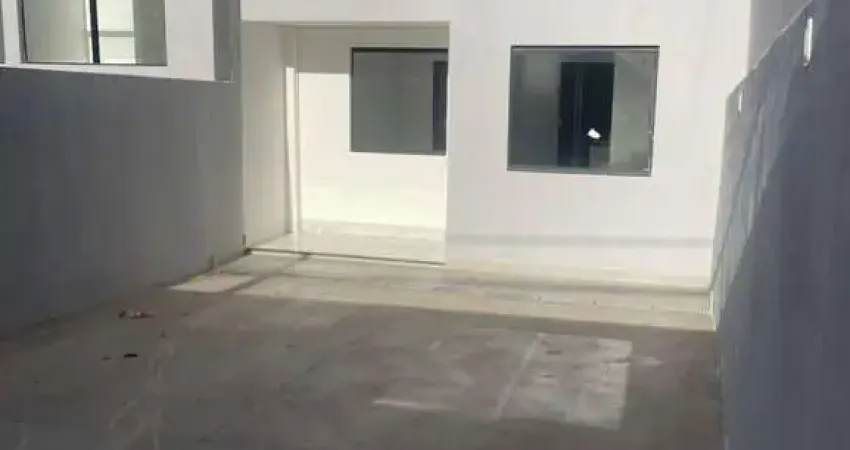 Casa com 3 quartos à venda na Rua Cônego Trindade, Jardim Leblon, Belo Horizonte