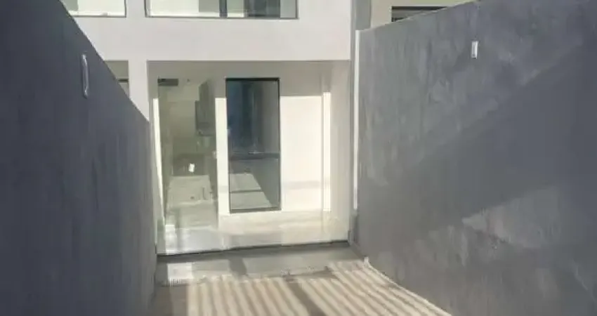 Casa com 2 quartos à venda na Rua Cônego Trindade, Jardim Leblon, Belo Horizonte