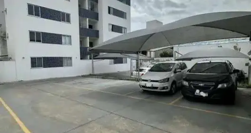 Apartamento com 2 quartos à venda na Rua Maria José Alchaar, Jardim dos Comerciários (Venda Nova), Belo Horizonte