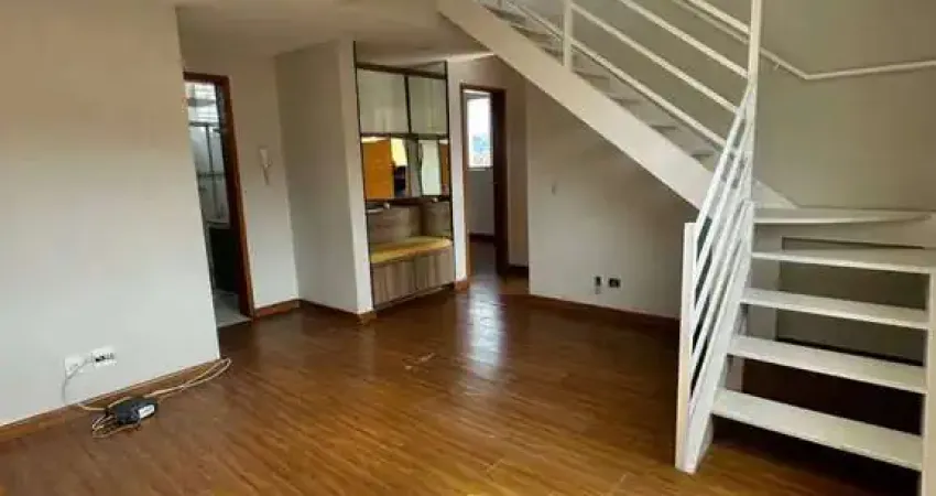 Apartamento com 3 quartos à venda na Rua Tamarix, Juliana, Belo Horizonte