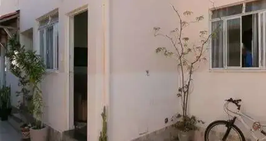 Apartamento com 2 quartos à venda na Rua Tapirapes, Santa Mônica, Belo Horizonte