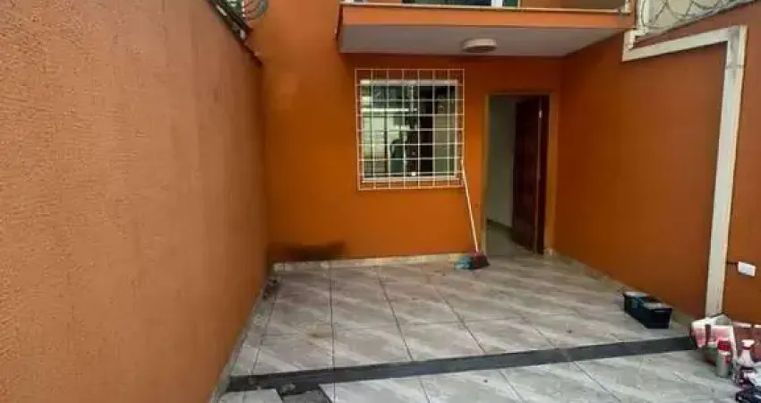 Casa com 2 quartos à venda na Rua dos Expedicionários, Santa Amélia, Belo Horizonte