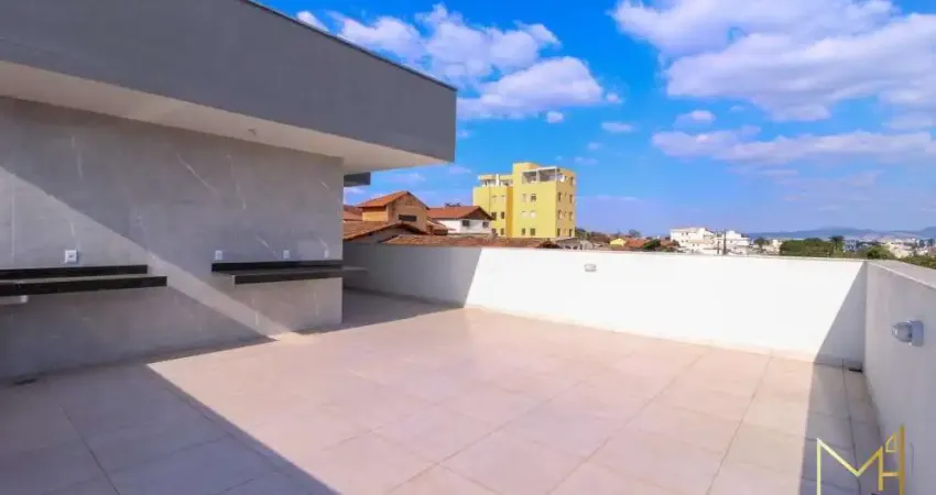 Apartamento com 3 quartos à venda na Rua Olavo Bilac, Santa Mônica, Belo Horizonte