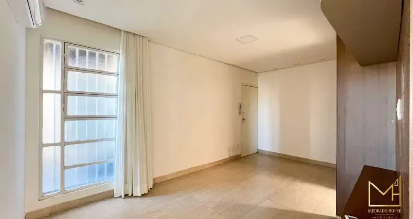 Apartamento com 3 quartos à venda na Rua Ministro Oliveira Salazar, Santa Mônica, Belo Horizonte