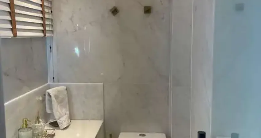 Apartamento com 3 quartos à venda na Rua Garumã, Jaraguá, Belo Horizonte