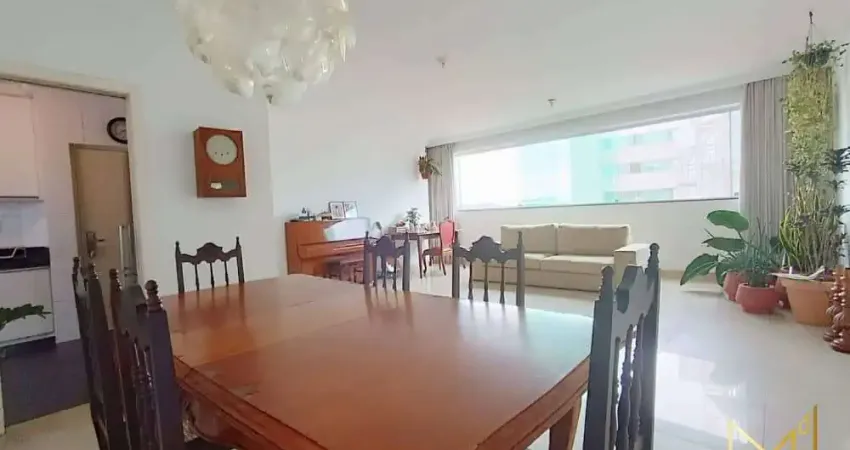 Apartamento com 4 quartos à venda na Rua Bacupã, Jaraguá, Belo Horizonte