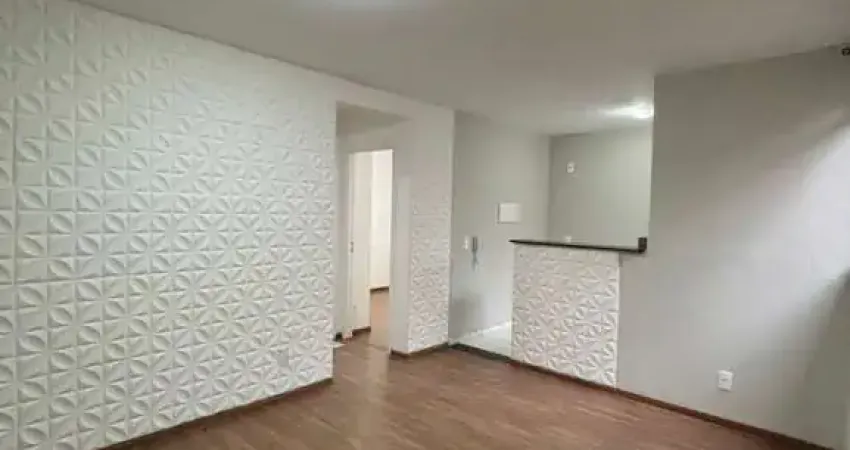 Apartamento com 2 quartos à venda em Bernardo de Souza, Vespasiano 