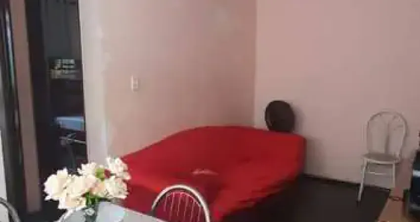 Apartamento com 2 quartos à venda na Rua Antônio Porfírio Luiz, Europa, Belo Horizonte