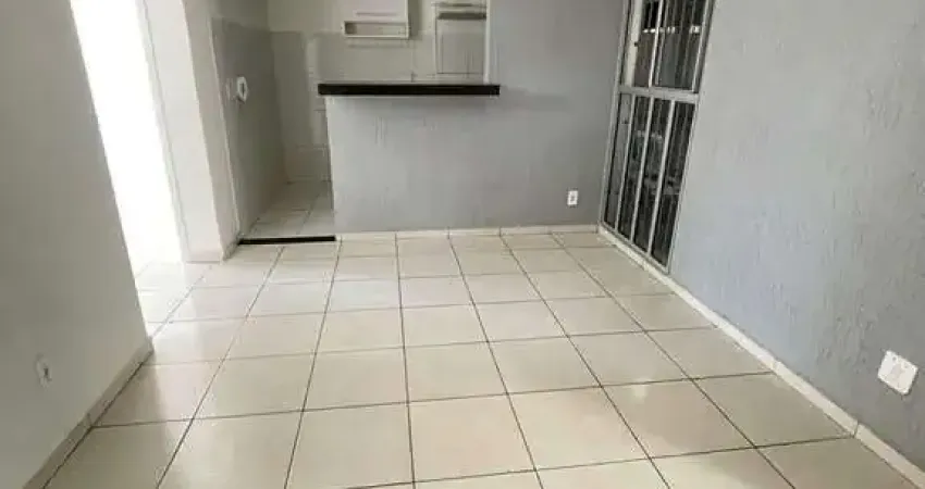 Apartamento com 2 quartos à venda na Rua Antônio Orlindo de Castro, São João Batista, Belo Horizonte