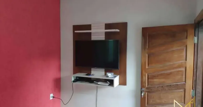 Casa com 2 quartos à venda em Felipe Cláudio Sales, Pedro Leopoldo