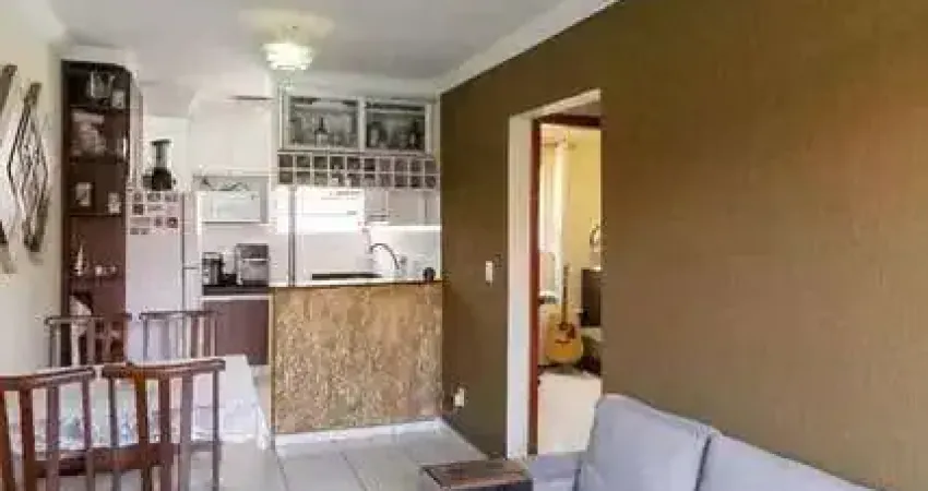 Apartamento com 2 quartos à venda na Rua Getulino Oliveira Souza, Parque Xangri-Lá, Contagem