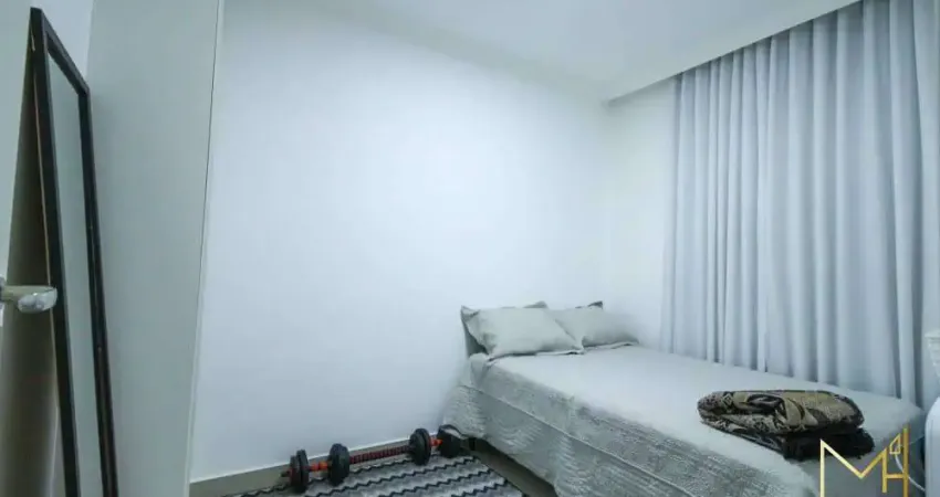 Apartamento com 3 quartos à venda na Rua Limeira, Piratininga (Venda Nova), Belo Horizonte