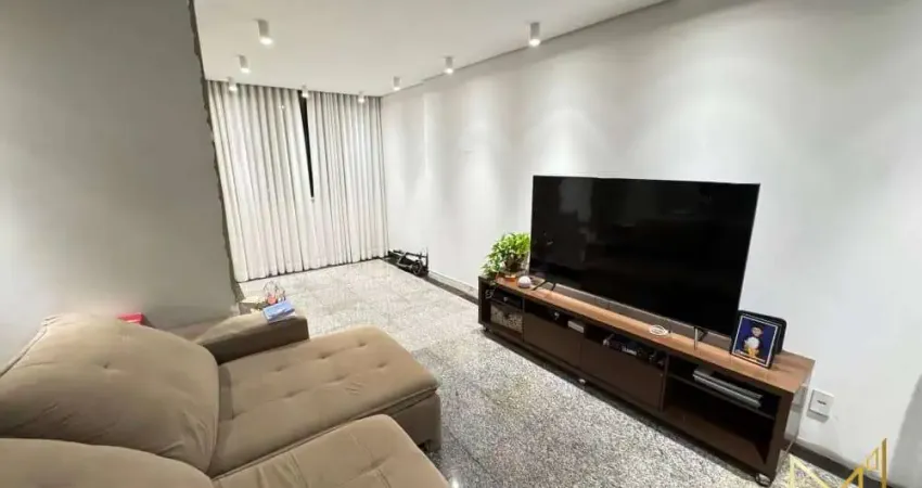 Apartamento com 3 quartos à venda na Rua Elson Nunes de Souza, Castelo, Belo Horizonte