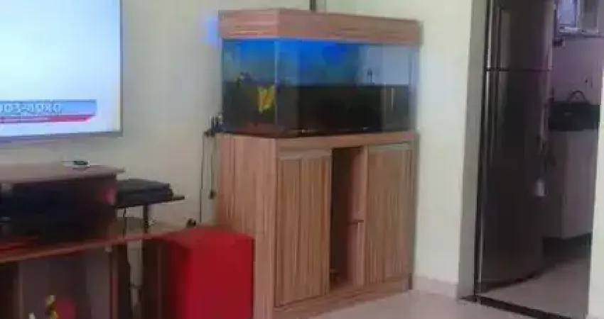 Casa com 2 quartos à venda na Rua Dom Sebastião Leme, Copacabana, Belo Horizonte