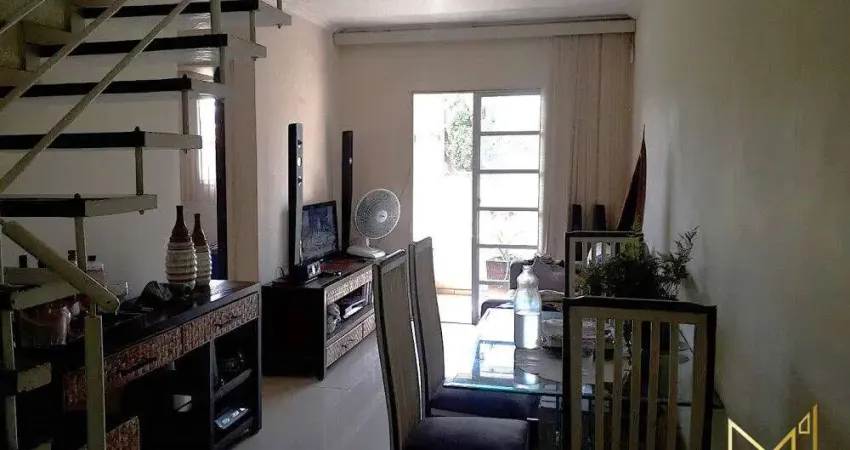 Apartamento com 2 quartos à venda na Rua Expedicionário Celso Racioppi, Pampulha, Belo Horizonte