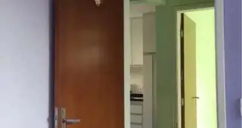 Apartamento com 2 quartos à venda na Rua da Reserva, Jaqueline, Belo Horizonte