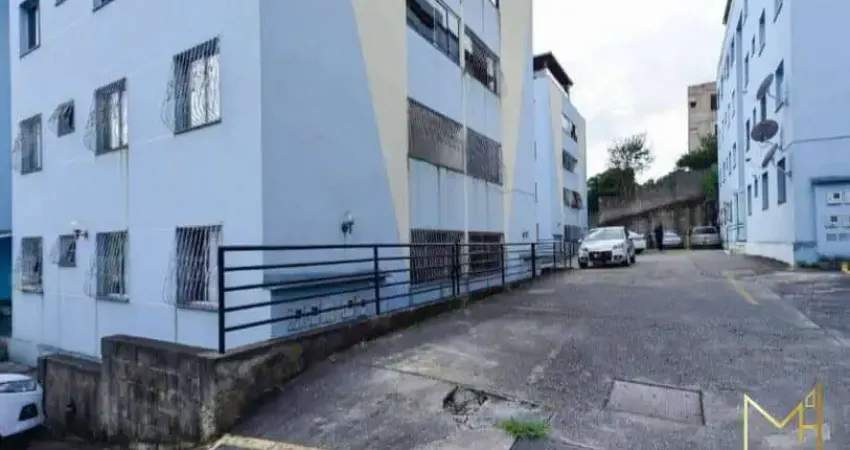 Apartamento com 3 quartos à venda na Rua José Carvalho Monteiro, Fernão Dias, Belo Horizonte