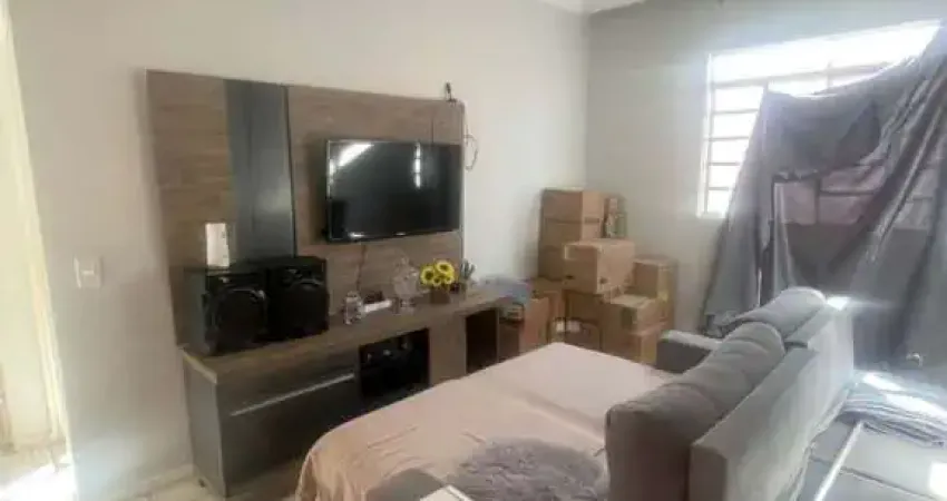 Casa em condomínio fechado com 2 quartos à venda na Rua Rio Grande, Minaslândia, Belo Horizonte