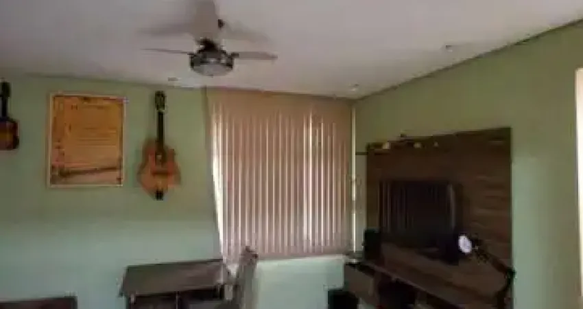 Apartamento com 2 quartos à venda na Rua Doutor Álvaro Camargos, 1790, São João Batista, Belo Horizonte