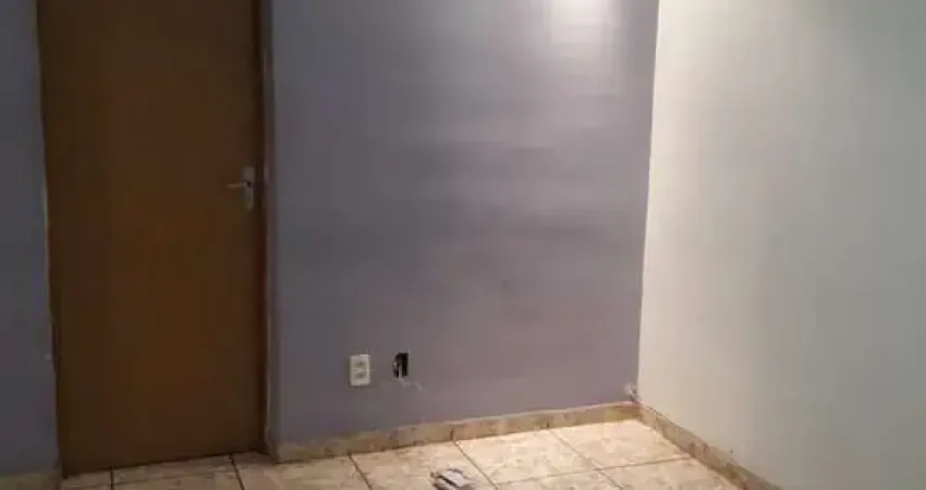 Apartamento com 2 quartos à venda na Rua Campo Verde, Juliana, Belo Horizonte