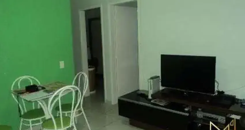Apartamento com 2 quartos à venda na Rua João Samaha, São João Batista, Belo Horizonte