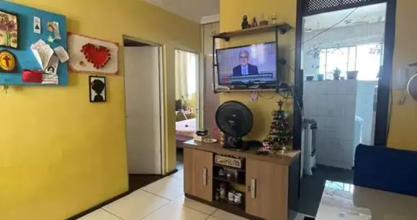 Apartamento com 2 quartos à venda na Avenida General Olímpio Mourão Filho, Itapoã, Belo Horizonte