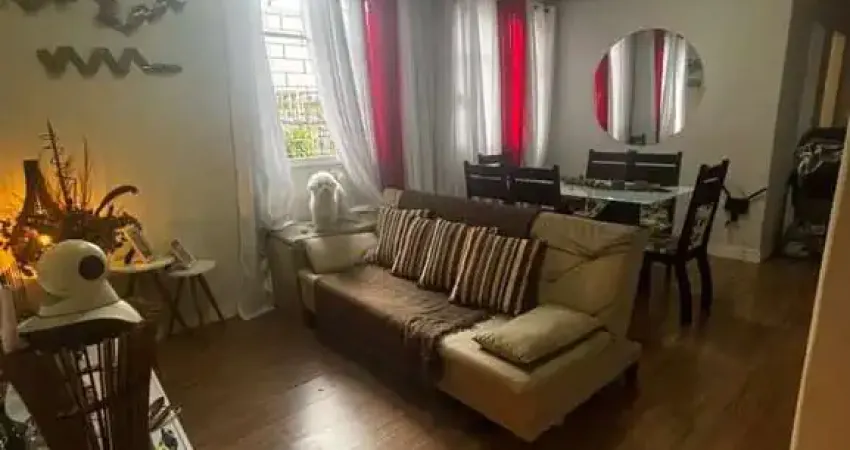 Apartamento com 3 quartos à venda na Rua Emanuel Marzano Matias, Venda Nova, Belo Horizonte