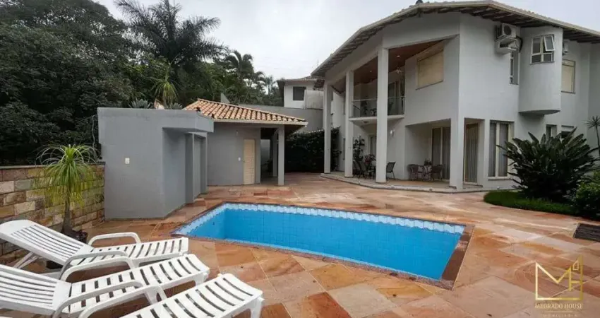 Casa com 4 quartos à venda na Rua Maria Fortunata Rothéia, Paquetá, Belo Horizonte