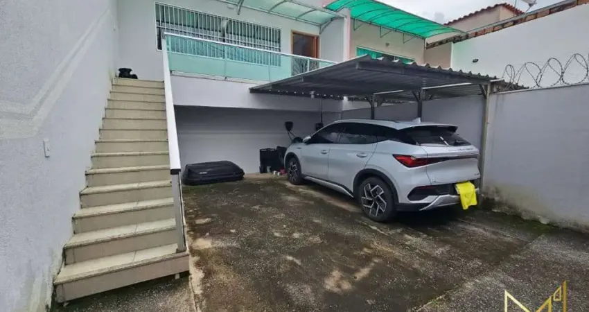 Casa com 3 quartos à venda na Rua Serra Azul, Serra Dourada, Vespasiano