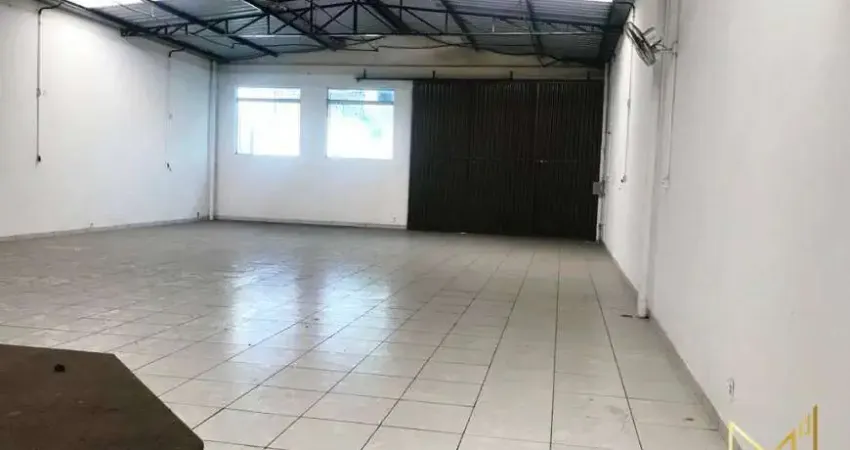 Barracão / Galpão / Depósito com 2 salas à venda na Rua Radialista Carlos Rubens, Céu Azul, Belo Horizonte