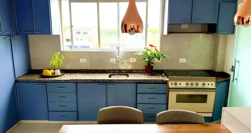 Apartamento com 3 quartos à venda na Rua Comendador Jacques Van Erven, 270, Portão, Curitiba