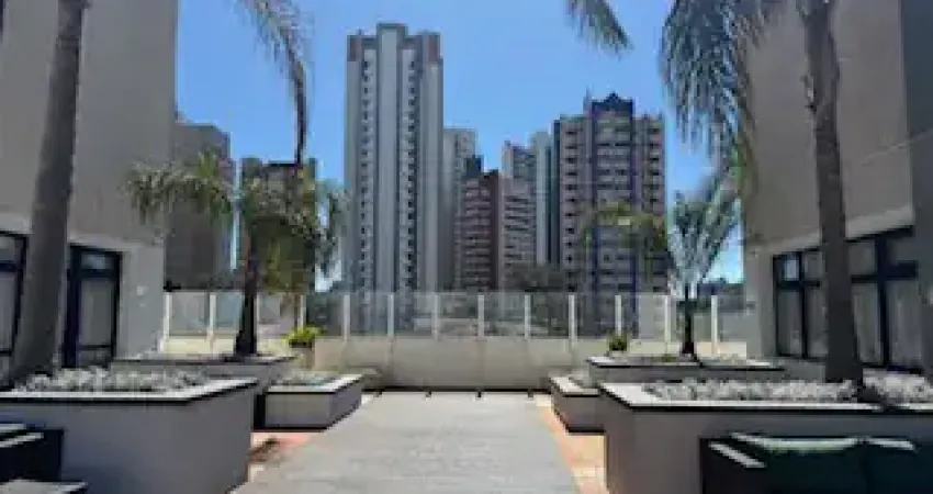 Apartamento com 3 quartos à venda no edificio set cabral (condomínio clube)