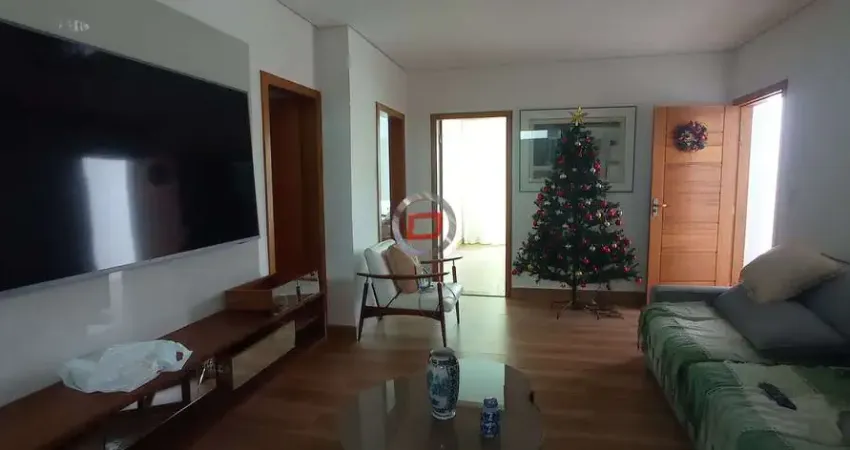 Casa com 5 quartos à venda na Rua Pouso Alegre, 381, Colégio Batista, Belo Horizonte