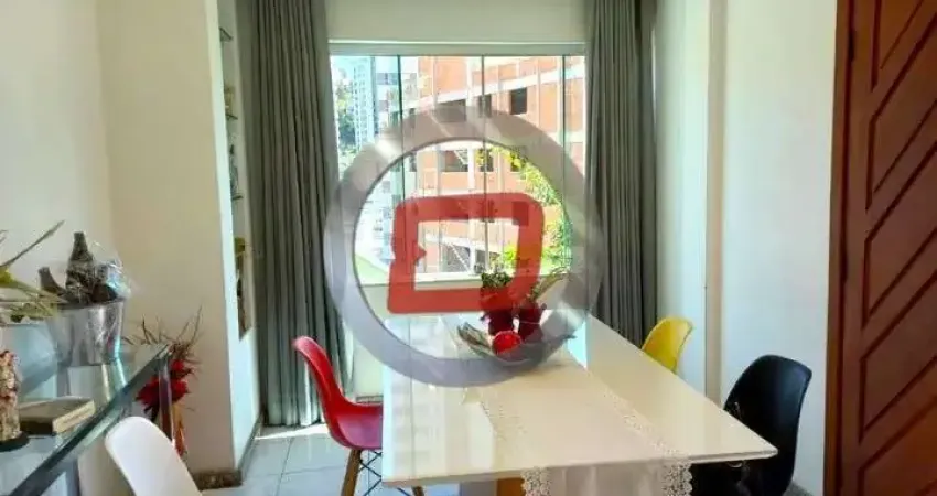 Casa com 4 quartos à venda na Rua Eclipse, 479, Santa Lúcia, Belo Horizonte