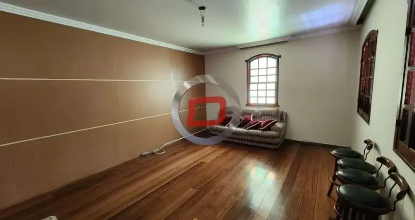 Casa com 5 quartos à venda na Rua Planetóides, 364, Santa Lúcia, Belo Horizonte