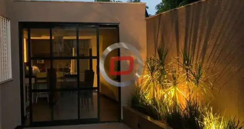 Casa em condomínio fechado com 2 quartos à venda na Oswaldo Ferraz, 532, Sagrada Família, Belo Horizonte